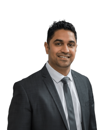 Dr. Syed Ali