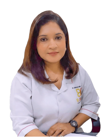 Dr. Bhavini Lodaya