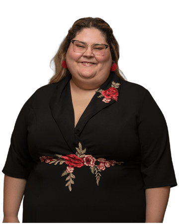 Dania Figueroa