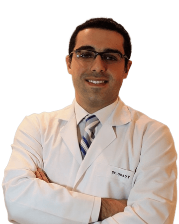 Dr. Shady El-Maghraby