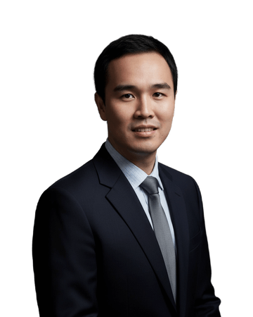 Dr. Chow Yuen Ho