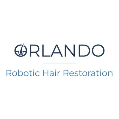 Orlando Robotic Hair Resoration