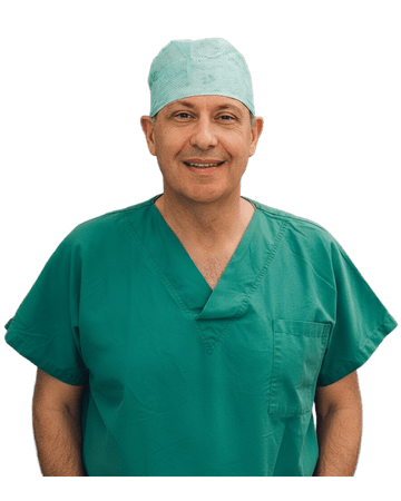 Dr. Edvin Turkof