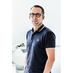 Dr. Philippe Geisert