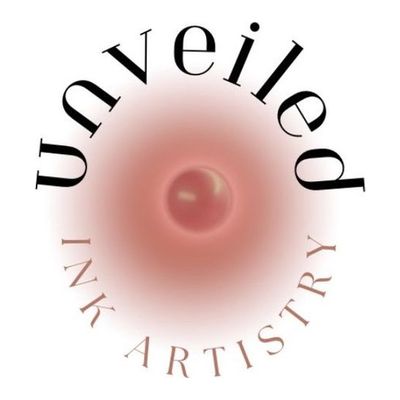 Unveiled Ink Artistry