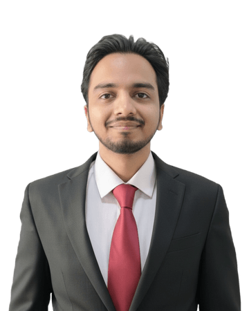 Dr. Arth Shah