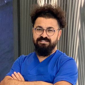 Dr. Mehmet Kapçın