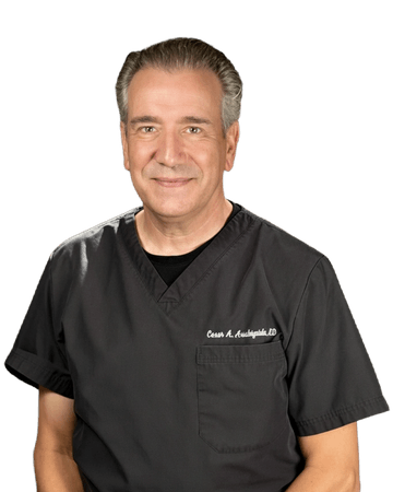 Dr. Cesar Aristeiguieta