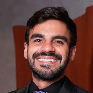 Felipe Machado