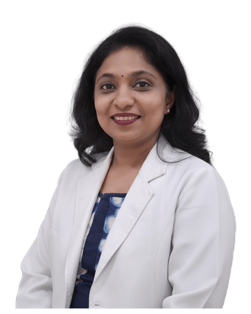 Dr. Sujay M