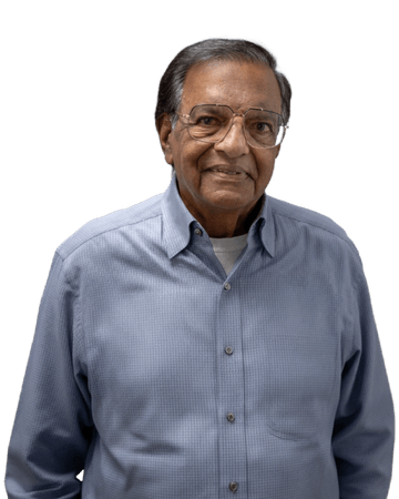 Dr. Rad Naidu