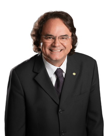 José Candido Muricy