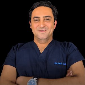Dr. Said Sadiki