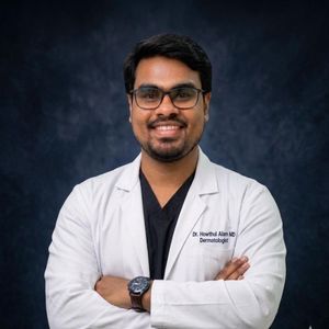 Dr. Howthul Alam Raja