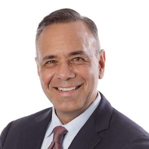 Dr. James A. Harris