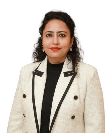 Dr. Namrata Ghai