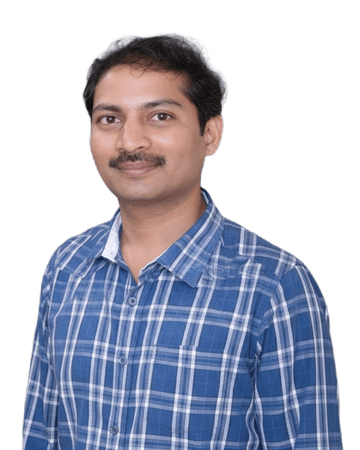 Dr. Kiran Kumar