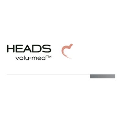 HEADS volu-med