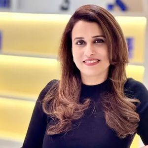 Dr. Manu Singh Walia