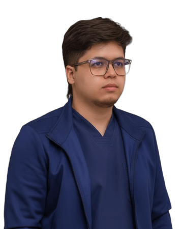 Dr. Mateo Pavony
