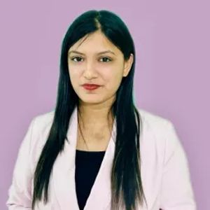 Dr. Anisha Najeeb