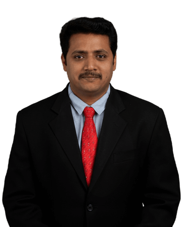 Dr. Sumanth Krishna