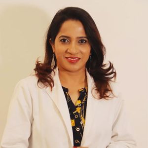 Dr. Venu Kumari