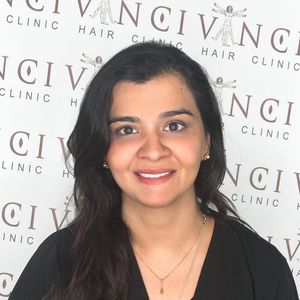 Dr. Amoha Bhatia