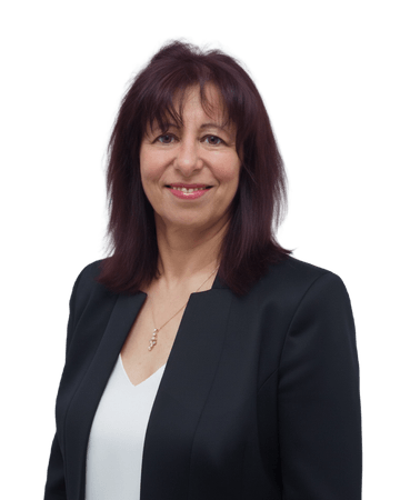 Dr. Nilofer Farjo