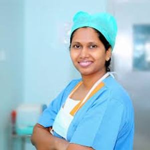 Meghana Bagalkotkar