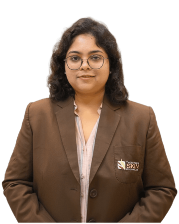 Swarnali Maiti