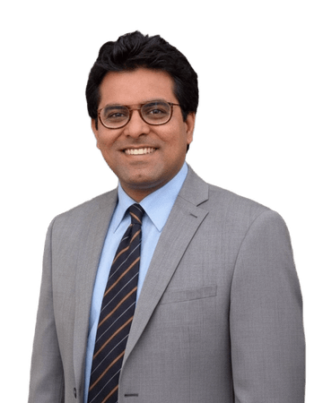 Dr. Irfan Ali Shaikh