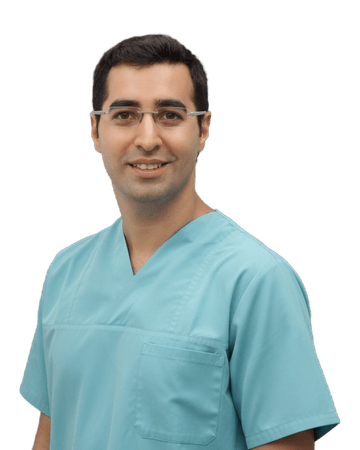 Dr. Ali Emre Karadeniz