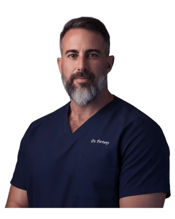 Dr. Fortuny