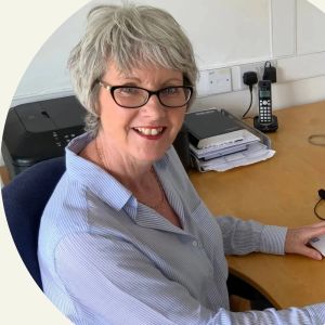 Tracey Walker FIT