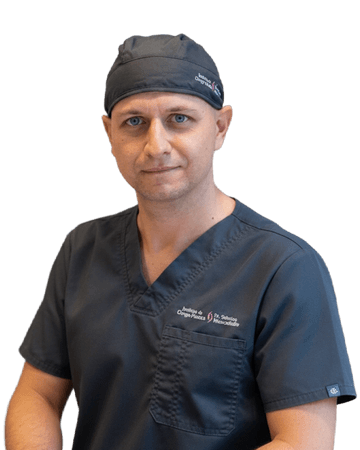 Dr. Fabrizio Moscatiello