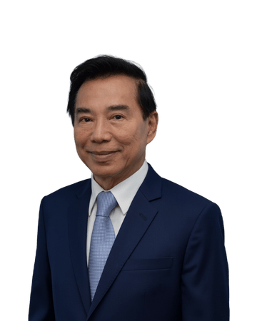 Dr. Damkerng Pathomvanich
