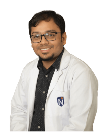 Dr. K Kranthi Varma