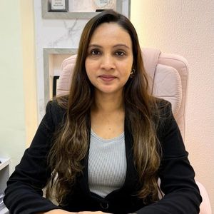 Sadhna Jaiswal