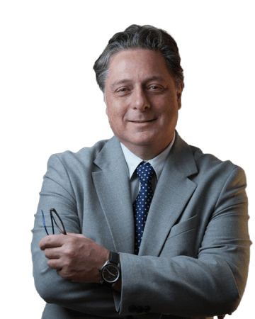 Dr. Raul Mauad Junior