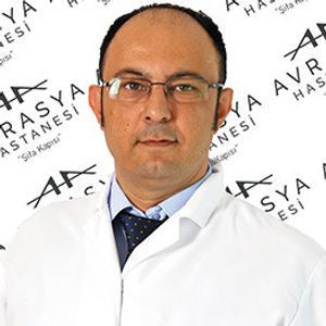 Op. Dr. Çoşkun Görmüş