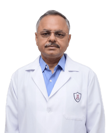 Dr. Ravi Mahajan