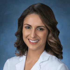 Laura Ramos-Heckman