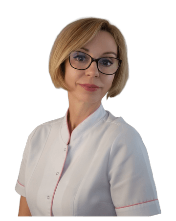 Renata Modzelewska