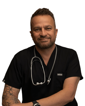 Dr. Süleyman Hakan Demir