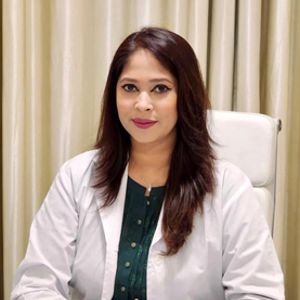 Dr. Tangina Yasmin