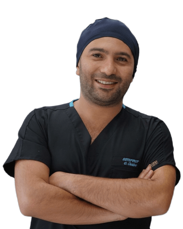 Dr. Göksal Öztürk