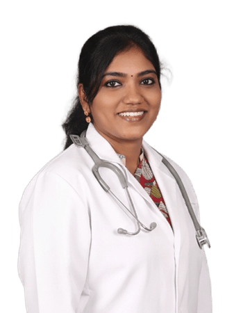 Dr. K.S. Krithiga