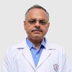 Dr. Ravi Mahajan