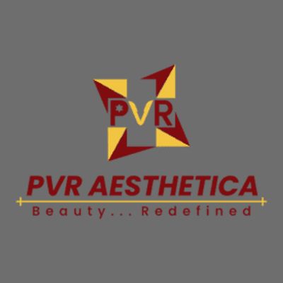 PVR Aesthetica
